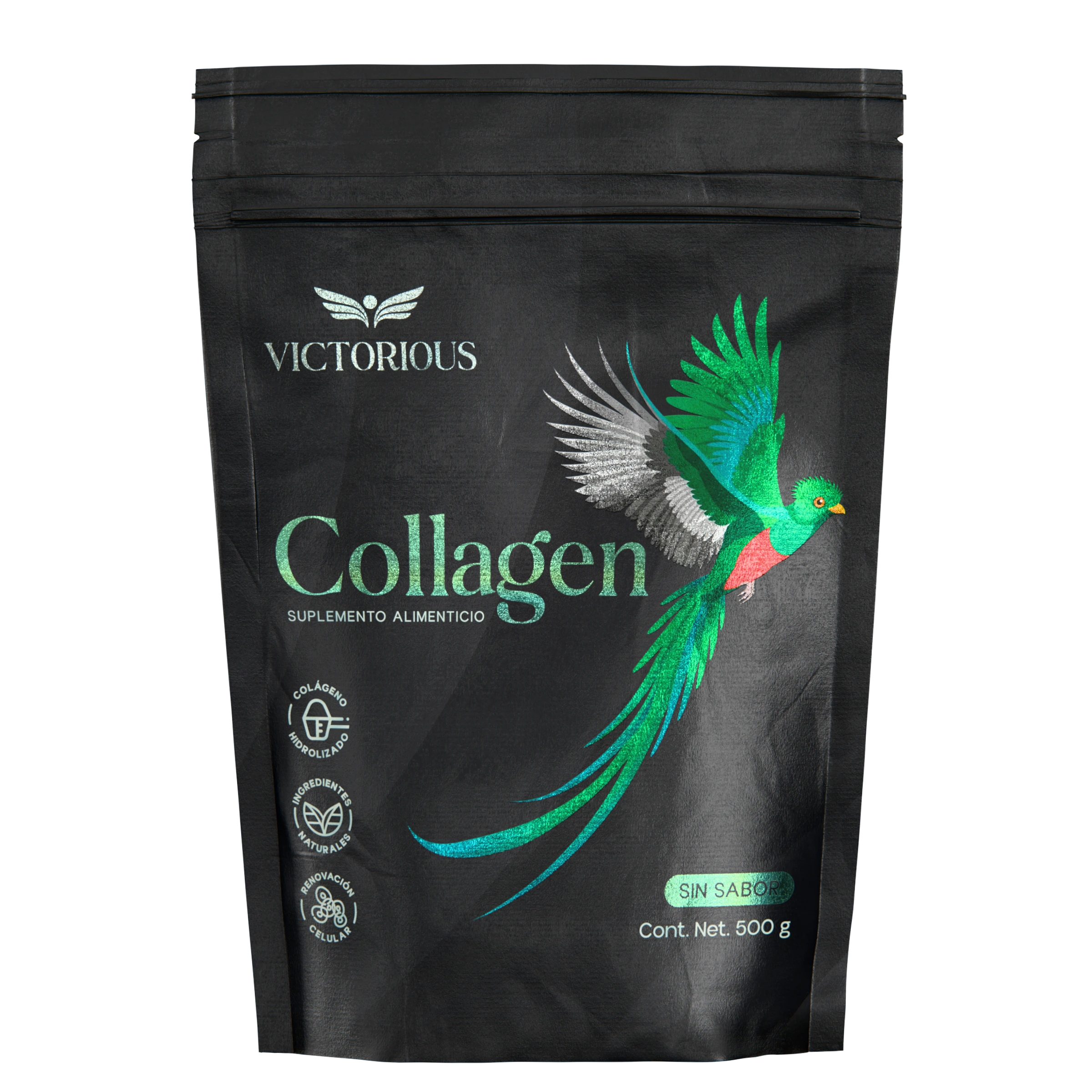 Victorious Collagen 500g