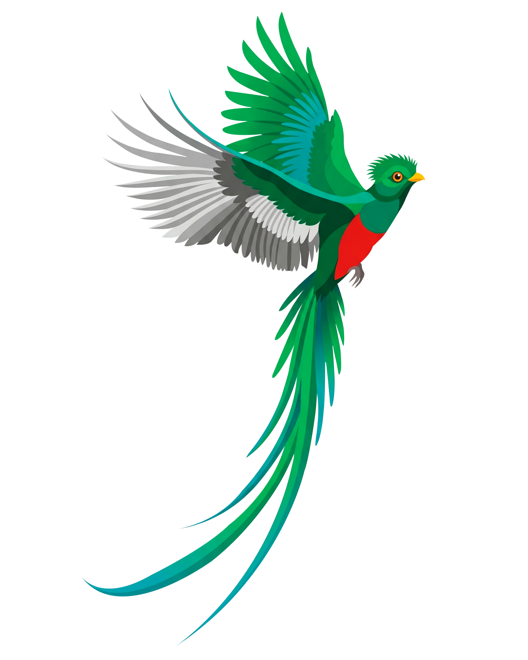 Quetzal Victorious